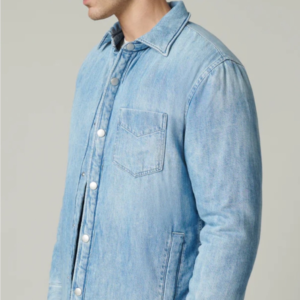 Joes RAF WOVEN JACKET